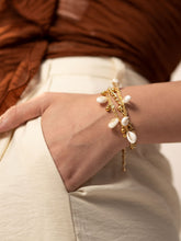 Ocean Elegance Bracelet